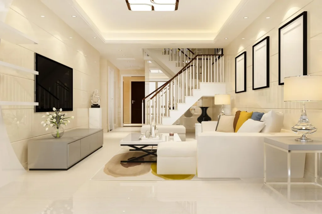 1 BHK for rent in Whitefield Bangalore fully furnished bedroom