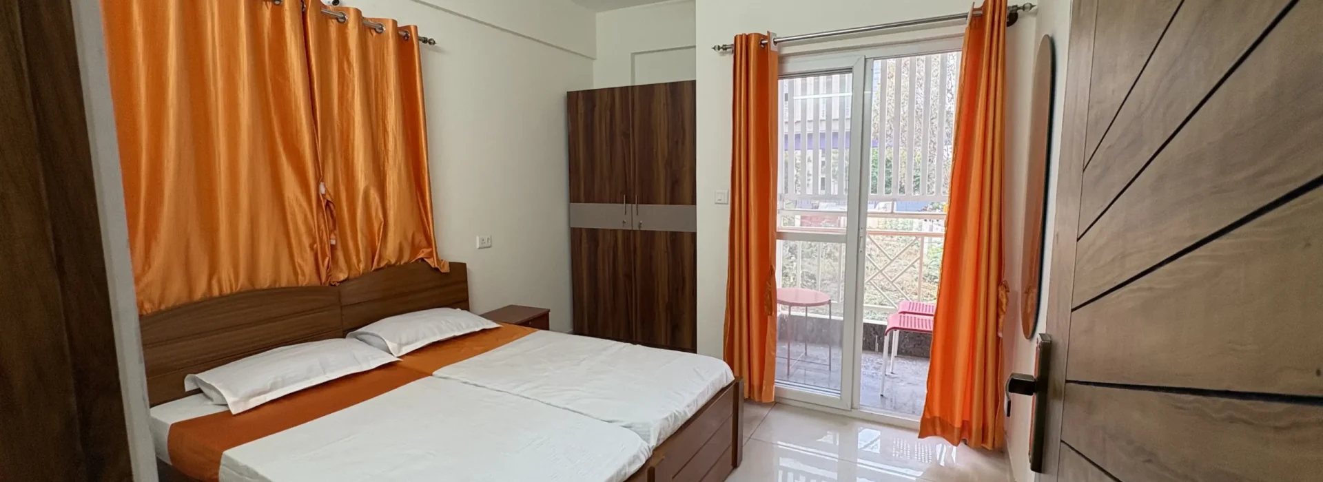 "rental homes in Bangalore furnished apartment ICSALIVX"